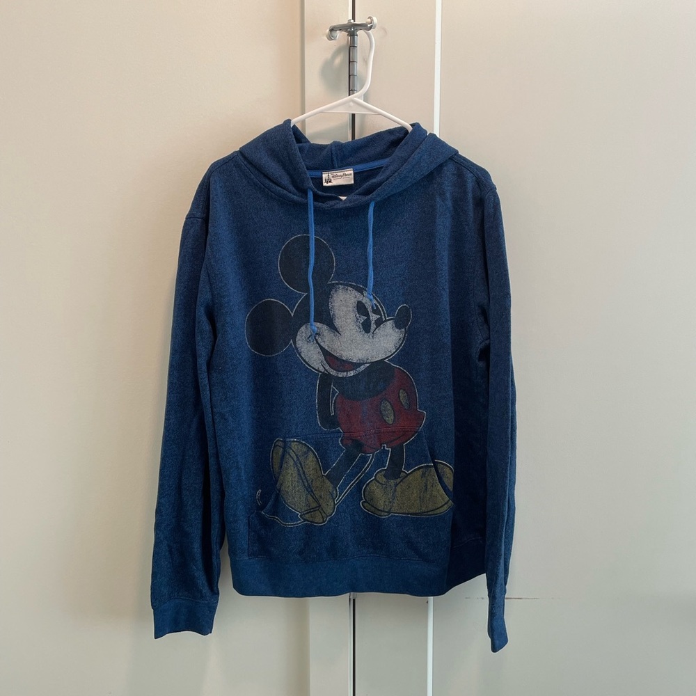 Disney Mickey sweatshirt